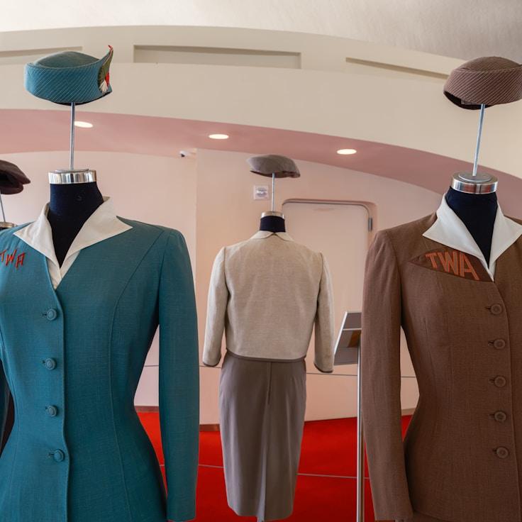 Tailoring